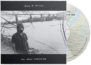 JOHN R MILLER | GREAT UNKNOWING (SOFTPACK)