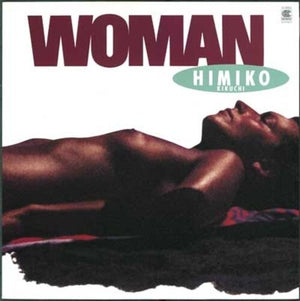 HIMIKO KIKUCHI | WOMAN