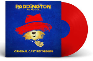 | PADDINGTON: THE MUSIC / O.B.C.R.