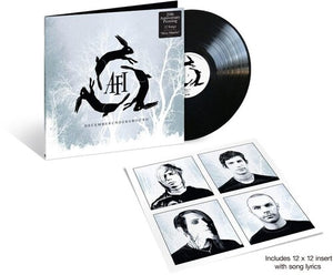AFI | DECEMBERUNDERGROUND (20TH ANNIVERSARY EDITION) (VINYL)