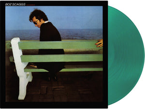 BOZ SCAGGS | SILK DEGREES