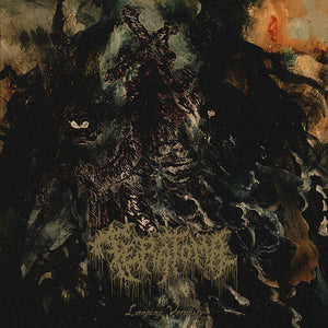 TERATOMA | LONGING VORACITY