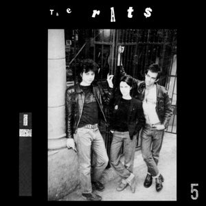 THE RATS | RATS