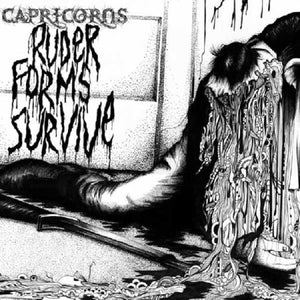 THE CAPRICORNS | RUDER FORMS SURVIVE