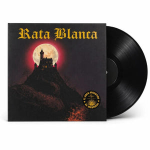 RATA BLANCA | RATA BLANCA