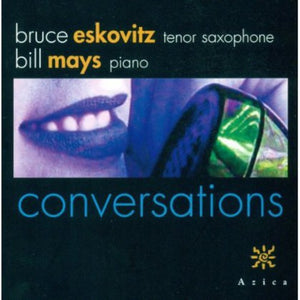 BRUCE ESKOVITZ | CONVERSATIONS