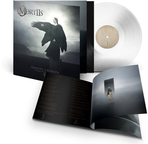MORTIIS | GHOSTS OF EUROPA