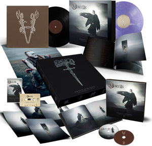 MORTIIS | GHOSTS OF EUROPA