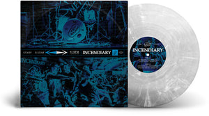 INCENDIARY | PRODUCT OF NEW YORK