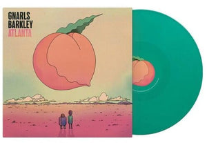 GNARLS BARKLEY^CEELO GREEN & DANGER MOUSE | ATLANTA