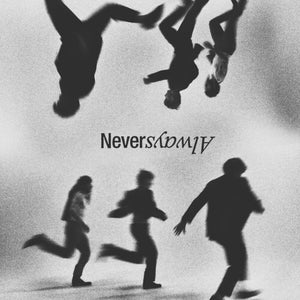 THE BAND CAMINO | NEVERALWAYS (VOL 2)