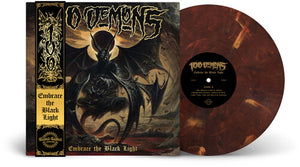 100 DEMONS | EMBRACE THE BLACK LIGHT
