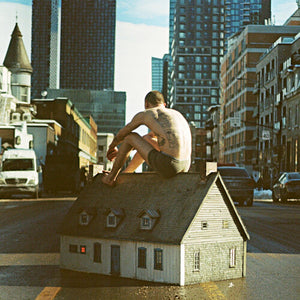 TRUCK VIOLENCE | WEATHERVANE IS MY BODY