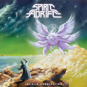 SPIRIT ADRIFT | INFINITE ILLUMINATION