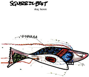 SQUIRREL BAIT | SKAG HEAVEN (VINYL)