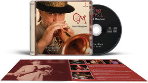 CHUCK MANGIONE | EVERYTHING FOR LOVE