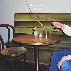 VANSIRE | TAKING SOLACE