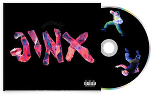 WATERPARKS | JINX