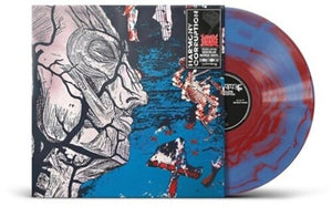 NAPALM DEATH | HARMONY CORRUPTION