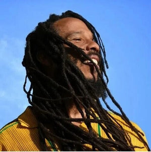 ZIGGY MARLEY | BRIGHTSIDE