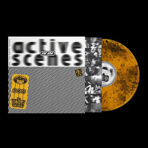 CONFIDENCE MAN | ACTIVE SCENES VOL 1