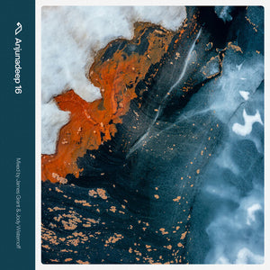 | ANJUNADEEP 16