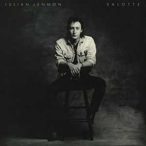 JULIAN LENNON | VALOTTE