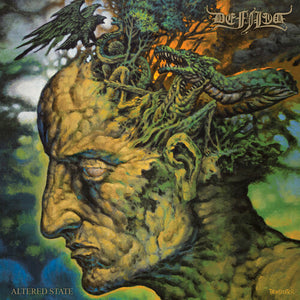 DEFILED | ALTERED STATE (DIGI)