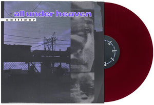 ALL UNDER HEAVEN | COLLIDER