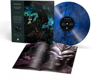 STORMKEEP | NOCTURNES OF ISWYLM