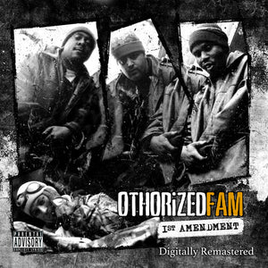 OTHORIZED FAM | FIRST AMENDMENT