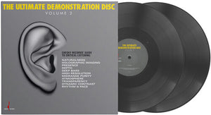 VARIOUS ARTISTS | ULTIMATE DEMONSTRATION / VARIOUS