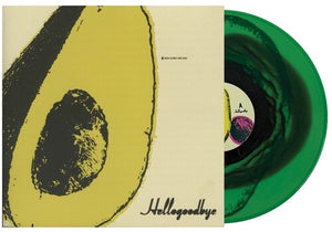 HELLOGOODBYE | EP