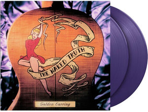 GOLDEN EARRING | NAKED TRUTH