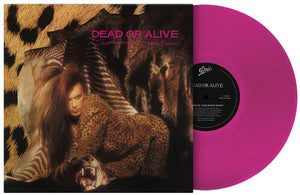 DEAD OR ALIVE | SOPHISTICATED BOOM BOOM