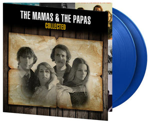 THE MAMAS & THE PAPAS | COLLECTED