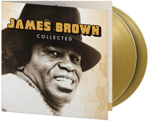 JAMES BROWN | COLLECTED
