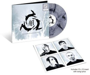 AFI | DECEMBERUNDERGROUND (SALT 'N' PEPPER EDITION) (VINYL)