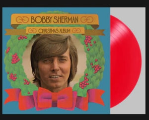 BOBBY SHERMAN | BOBBY SHERMAN