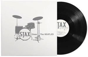 VARIOUS | STAX DOES THE BEATLES (VINYL)