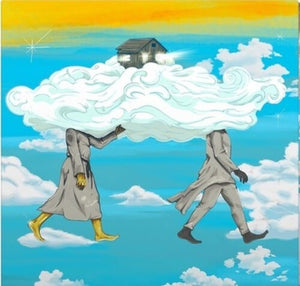 DE LA SOUL | CABIN IN THE SKY