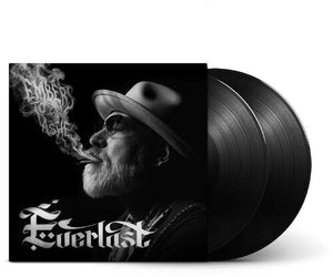 EVERLAST | EMBERS TO ASHES
