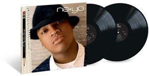 NE-YO | IN MY OWN WORDS (20TH ANNIVERSARY) VINYL