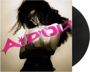 TYLA | A POP (VINYL)