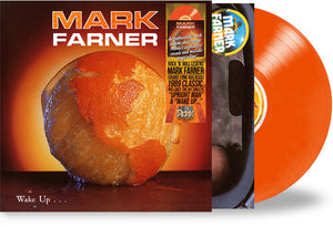 MARK FARNER | WAKE UP