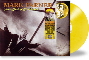 MARK FARNER | SOME KIND OF WONDERFUL