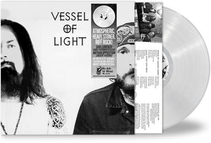 VESSEL OF LIGHT | VESSEL OF LIGHT