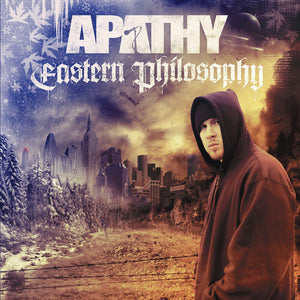 APATHY | EASTERN PHILOSOPHY