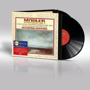| MAHLER: SYMPHONY 5; ADAGIO FROM 10