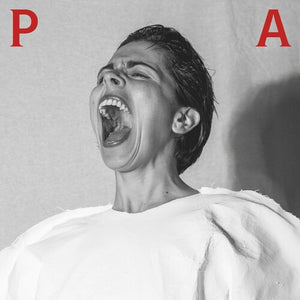 ANNA FERRER | PA